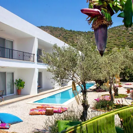 Aparthotel Gammi Datça