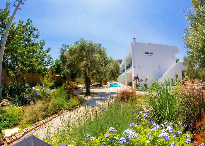 Gammi Aparthotel